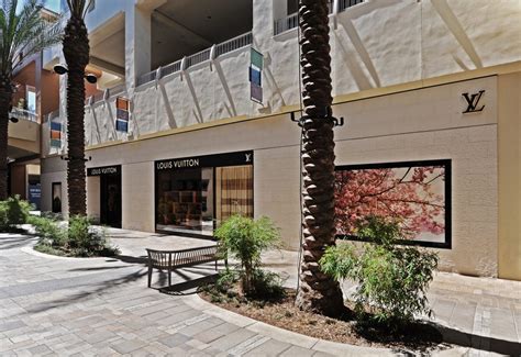 louis vuitton fashion valley ca